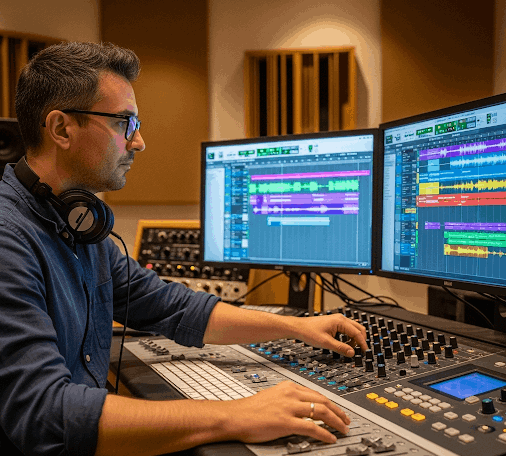sound-studio-hire