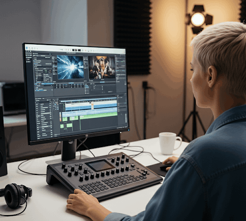 hire-a-film-editor