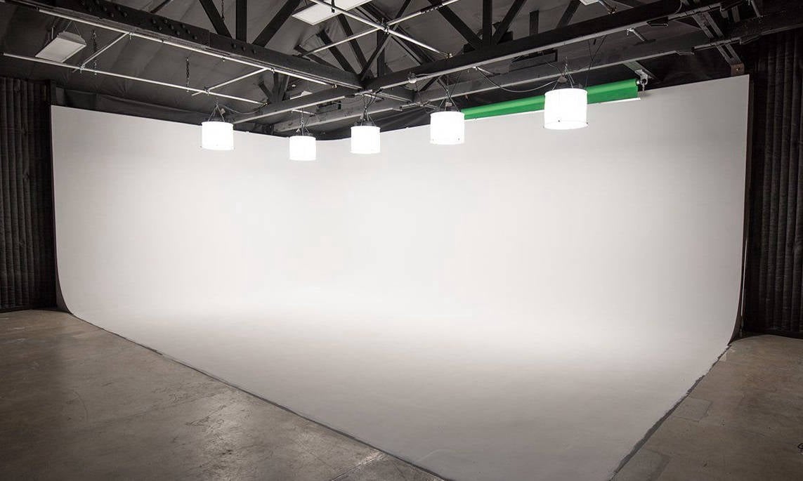studio-hire-london